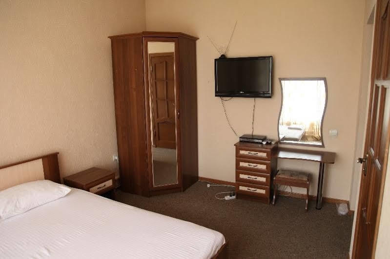 Rise Hotel Almati Kültér fotó