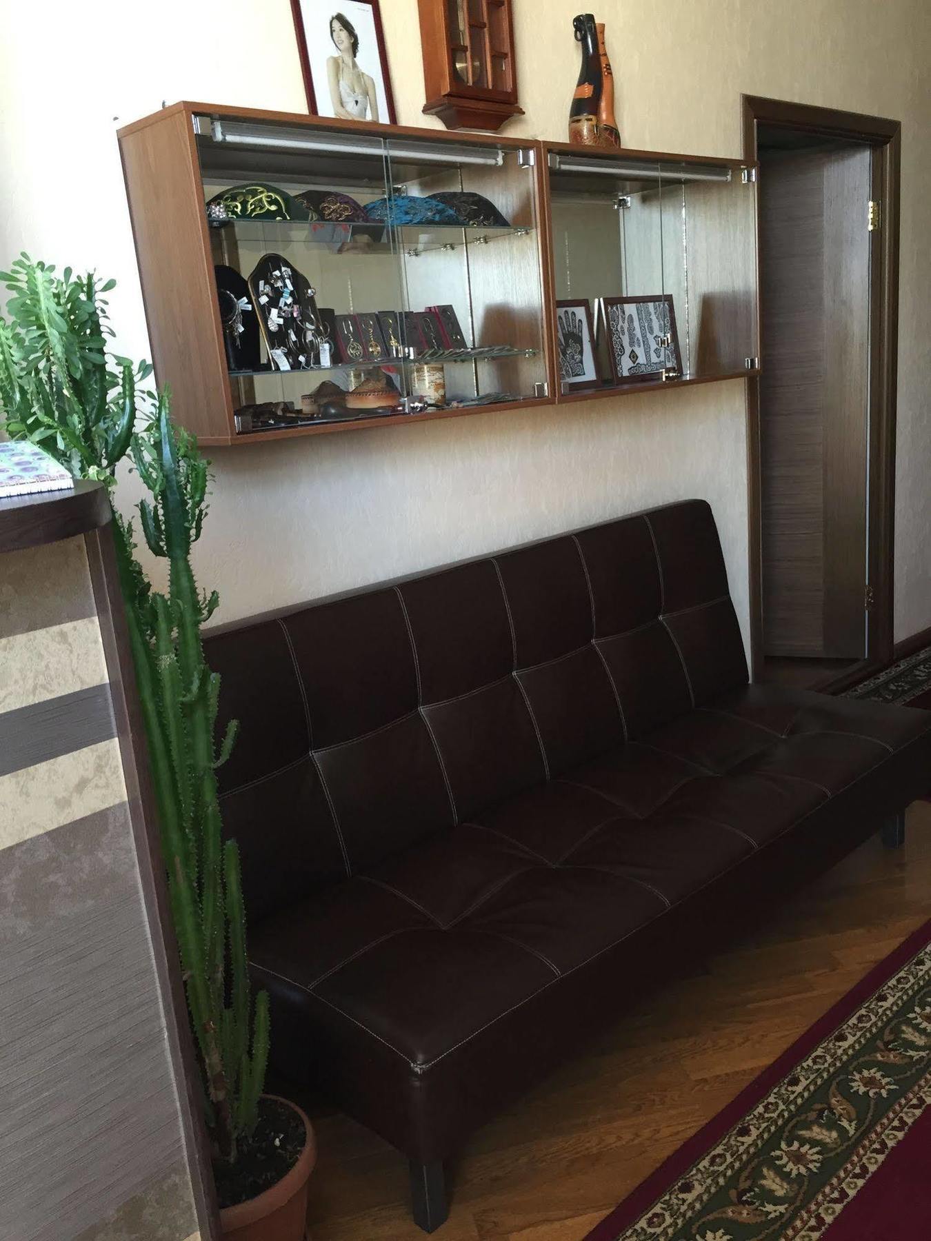 Rise Hotel Almati Kültér fotó