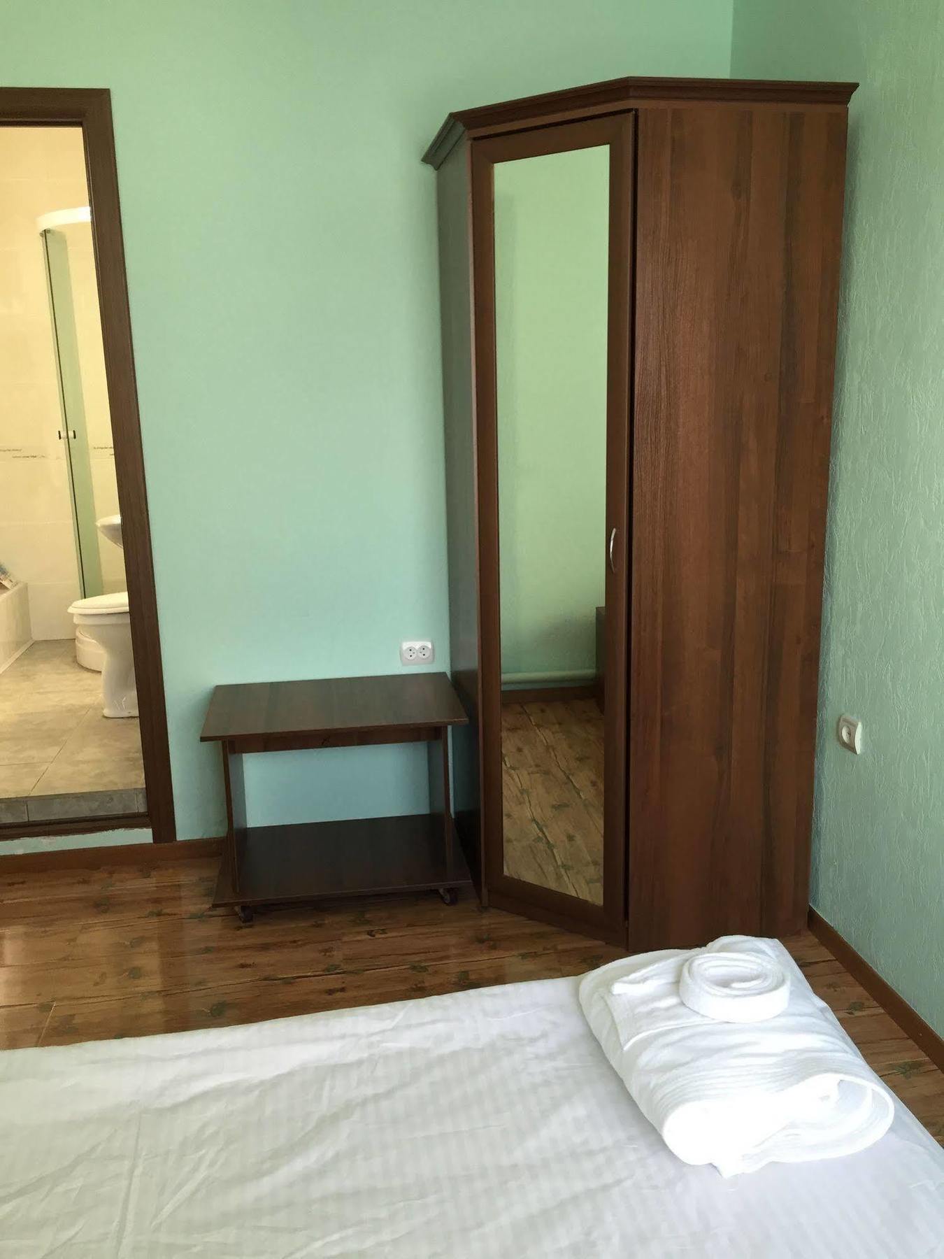 Rise Hotel Almati Kültér fotó
