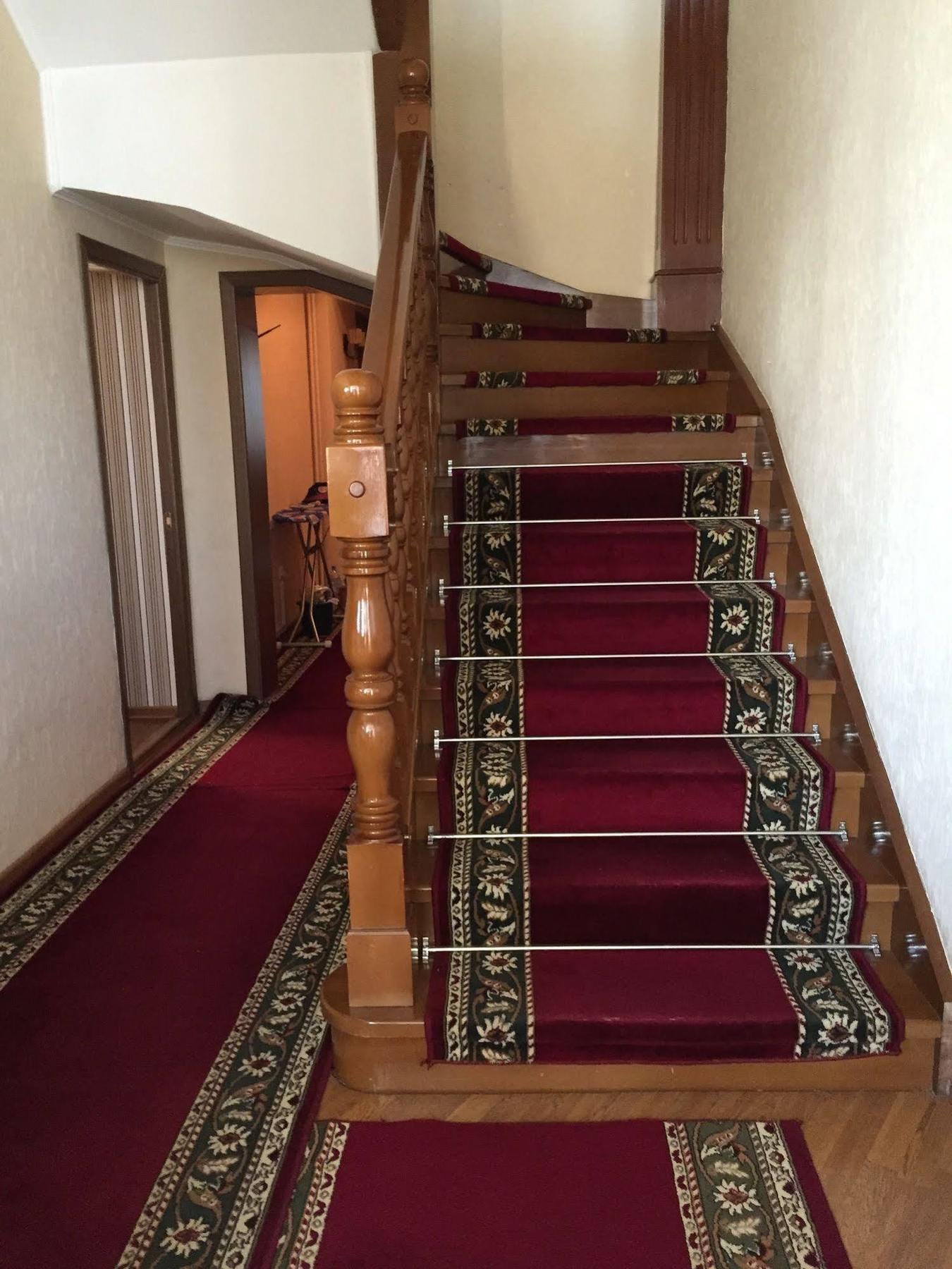 Rise Hotel Almati Kültér fotó