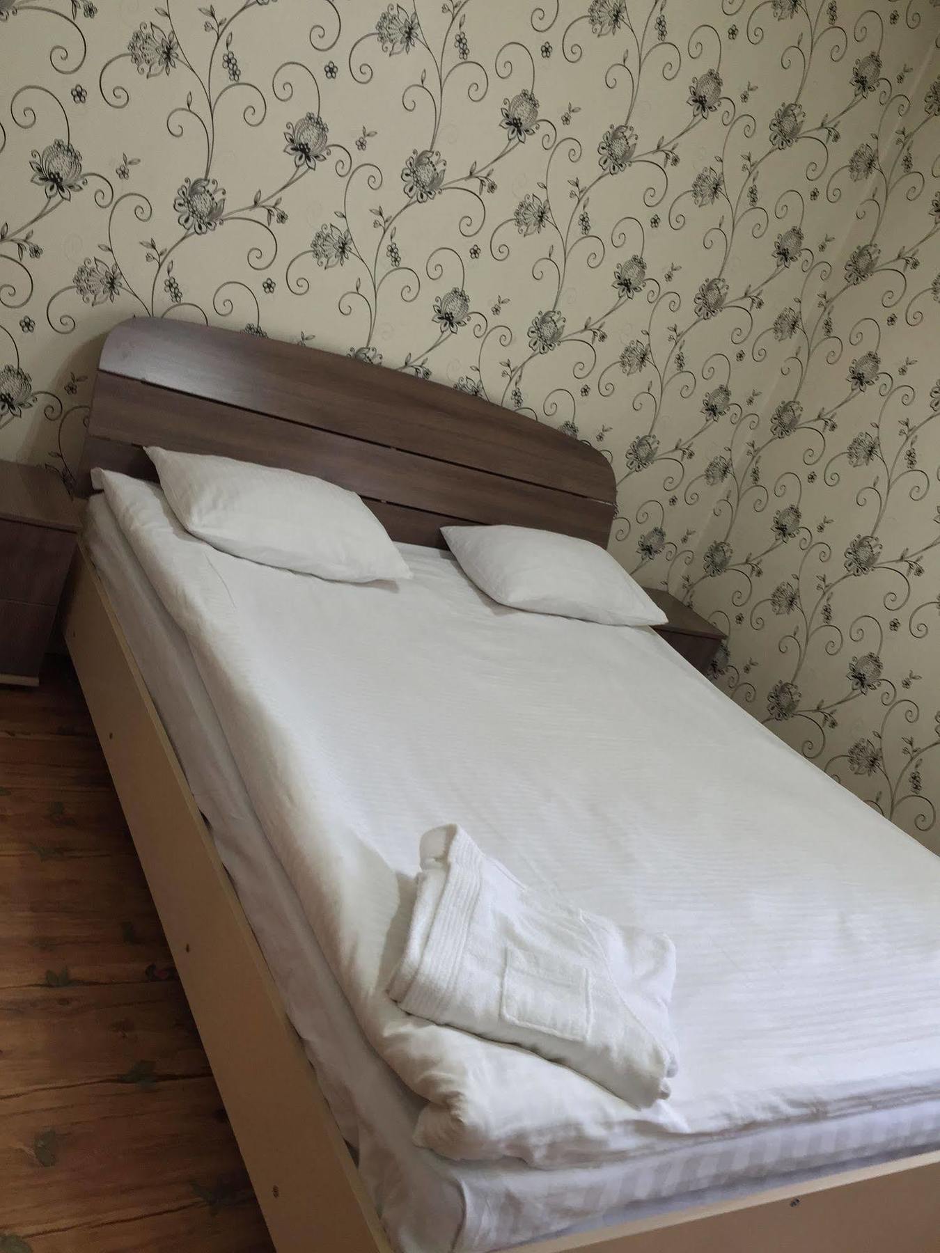 Rise Hotel Almati Kültér fotó