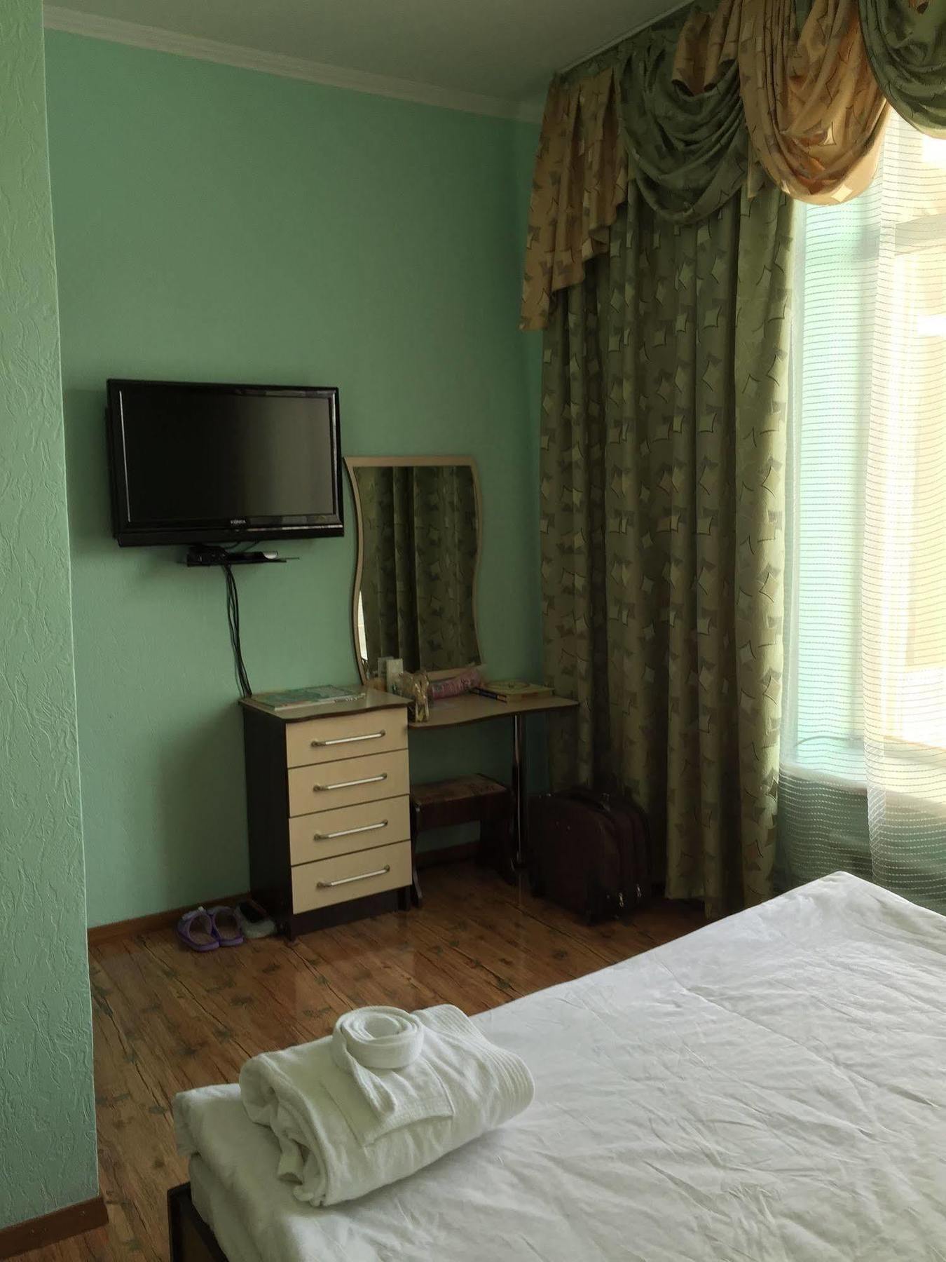 Rise Hotel Almati Kültér fotó