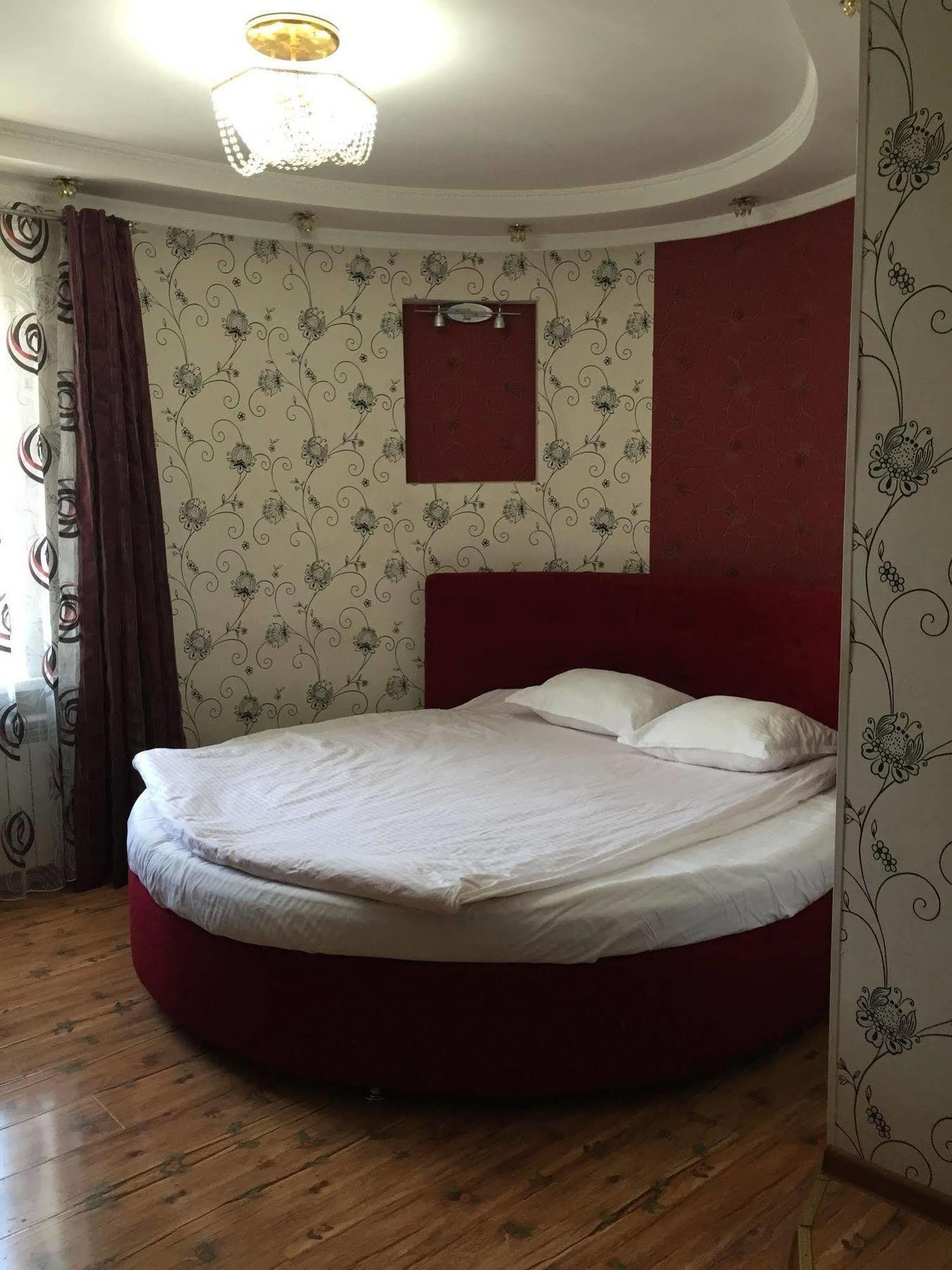 Rise Hotel Almati Kültér fotó