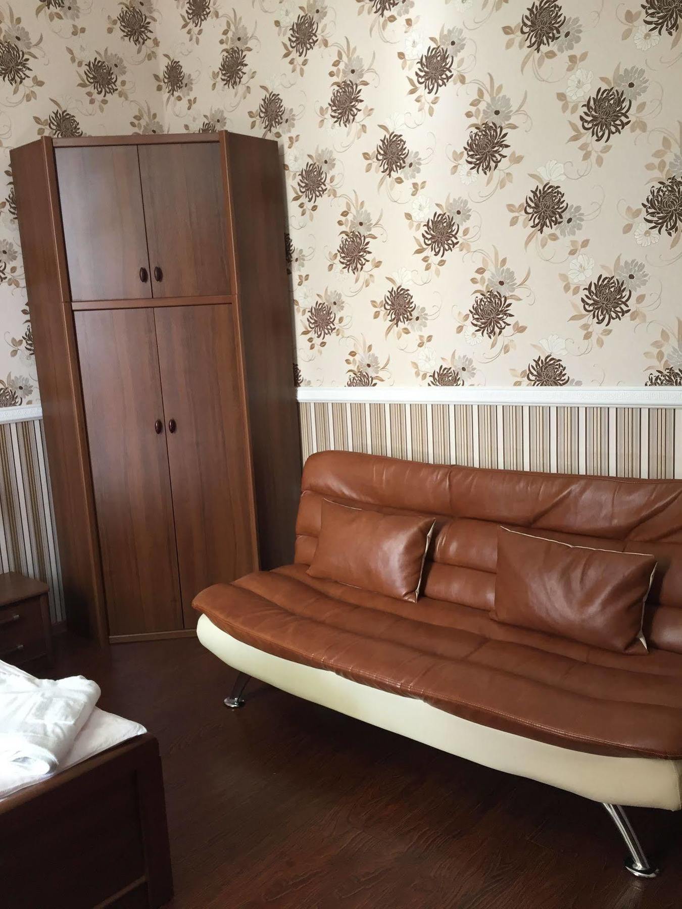 Rise Hotel Almati Kültér fotó