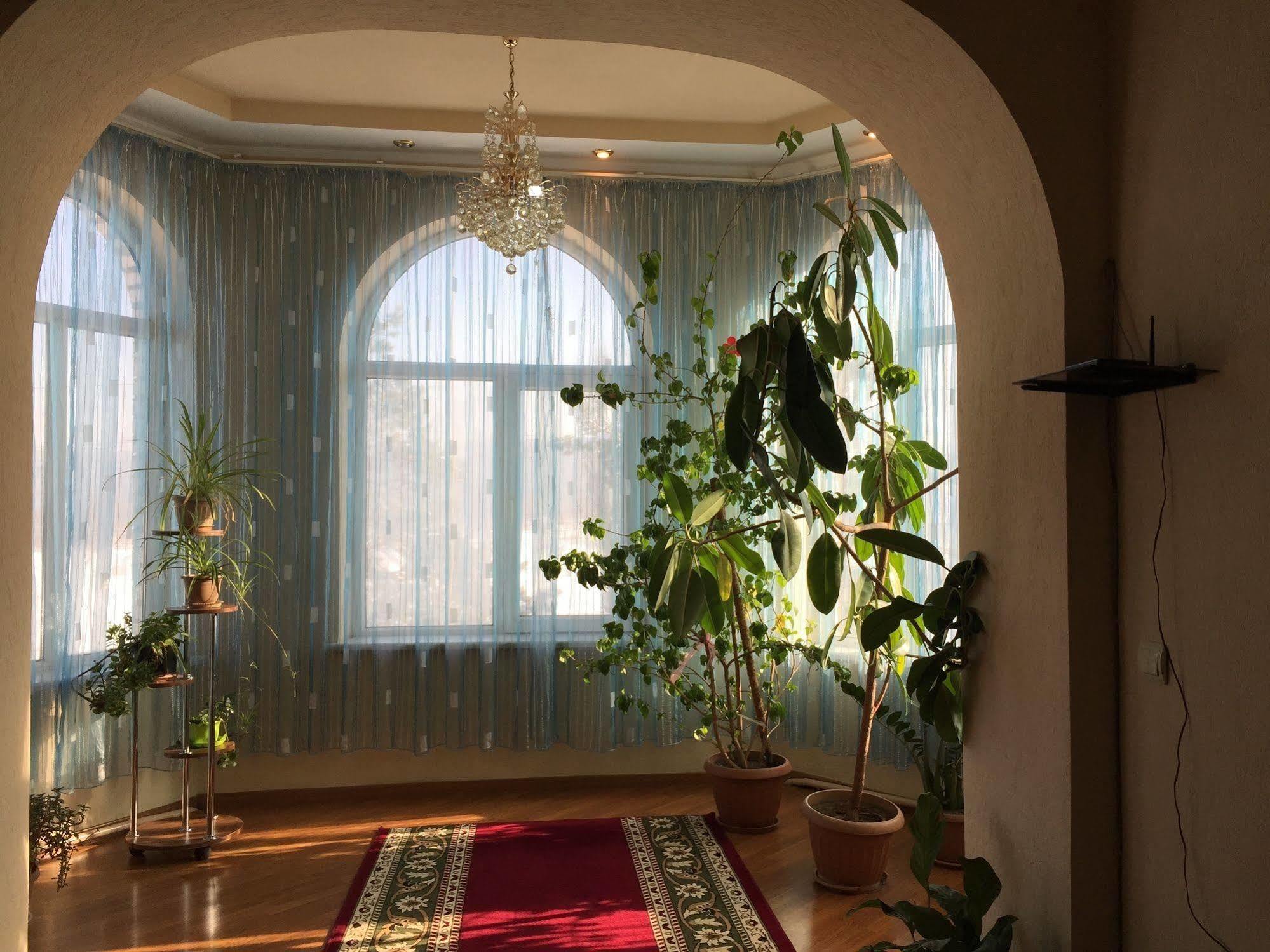 Rise Hotel Almati Kültér fotó