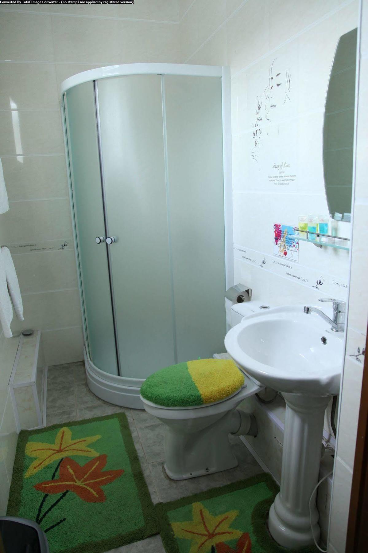 Rise Hotel Almati Kültér fotó