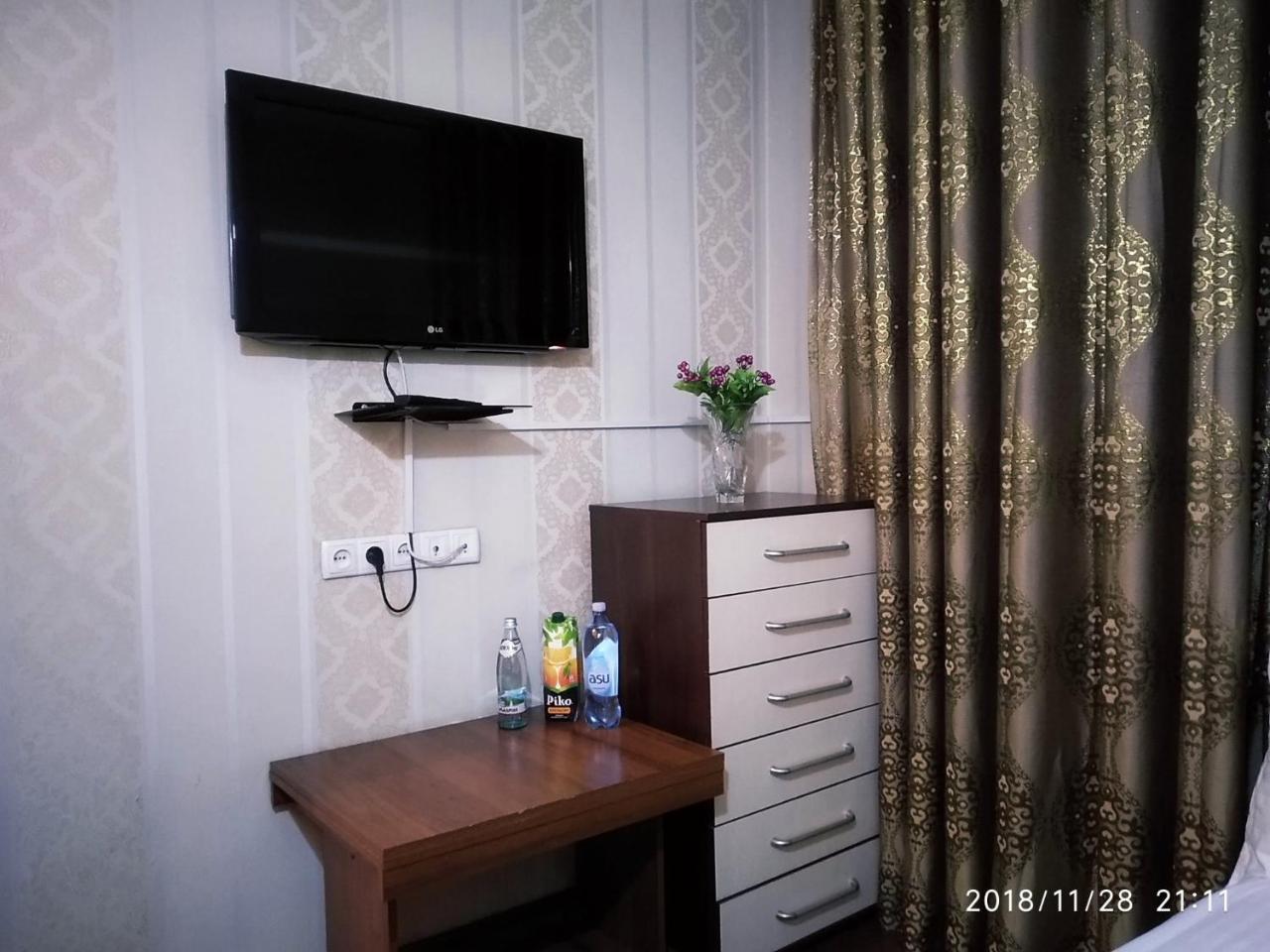 Rise Hotel Almati Kültér fotó