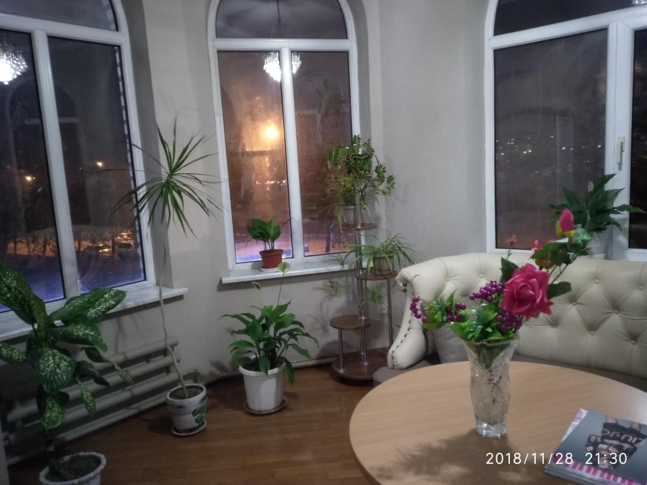 Rise Hotel Almati Kültér fotó